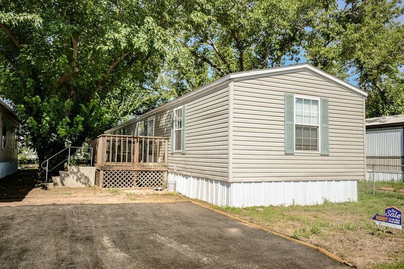 209 South Avenue B #LOT17