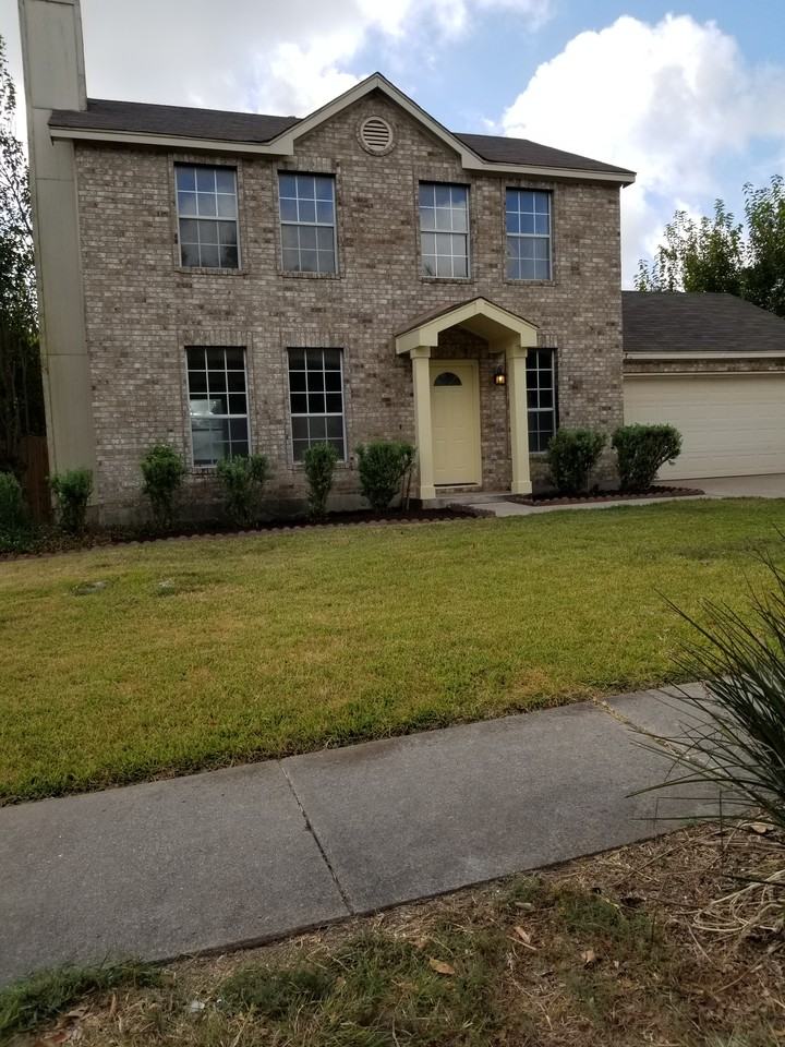 611 Wagon Wheel Trl - Photo 2 of 16