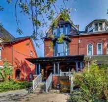 #5-373 Markham St - Photo 1 of 1