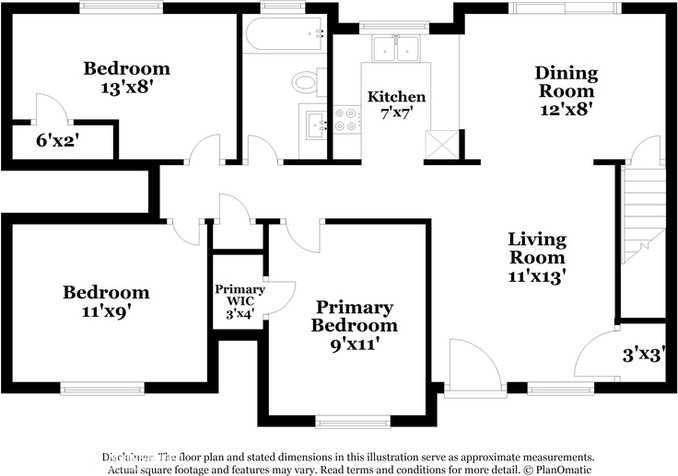 8905 E 90th Ter - Photo 3 of 17