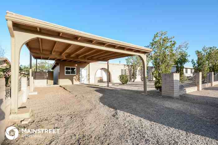 6711 S Camino De La Tierra - Photo 2 of 17