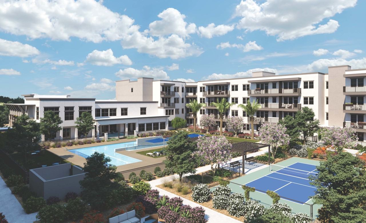 Mera Westgate - 55+ - Photo 2 of 6