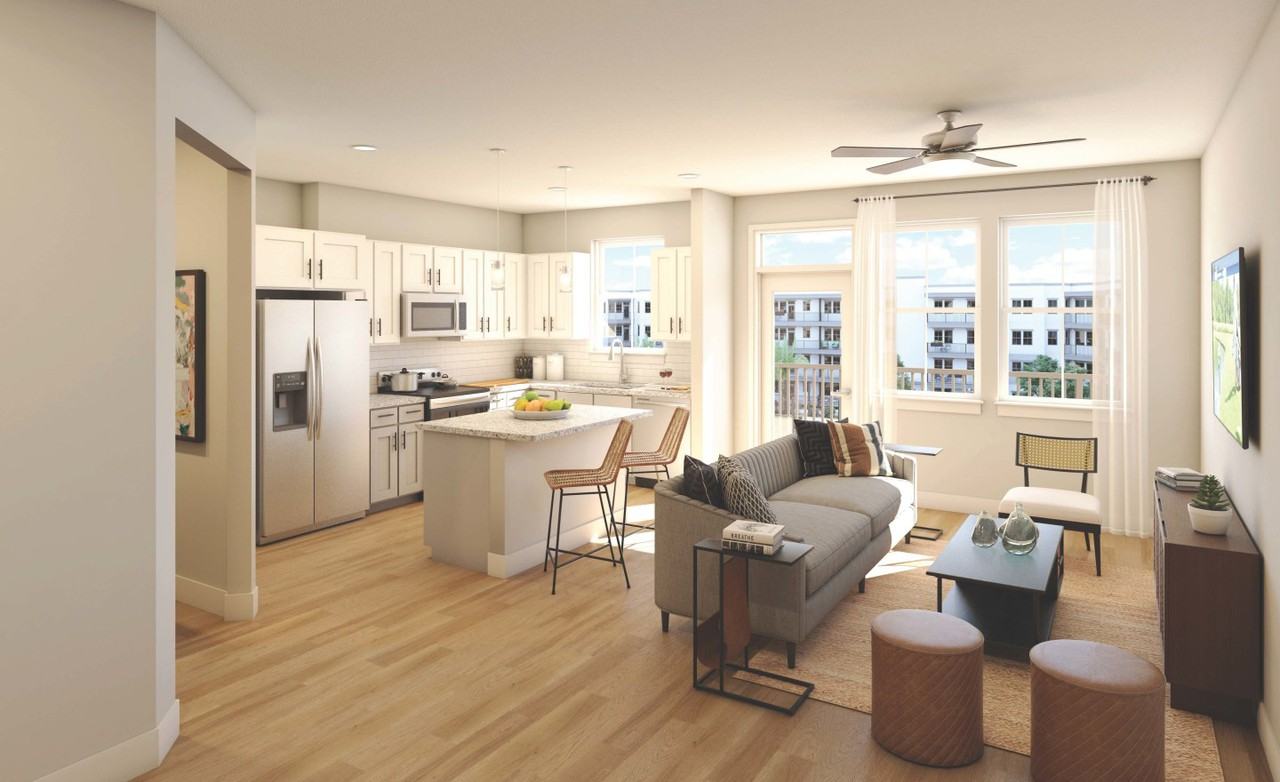 Mera Westgate - 55+ - Photo 3 of 6