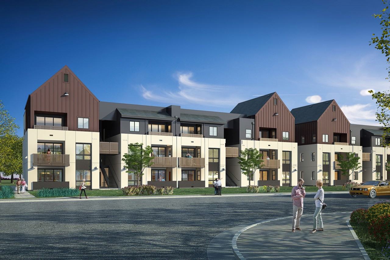 Silo at Epoca - Photo 2 of 2