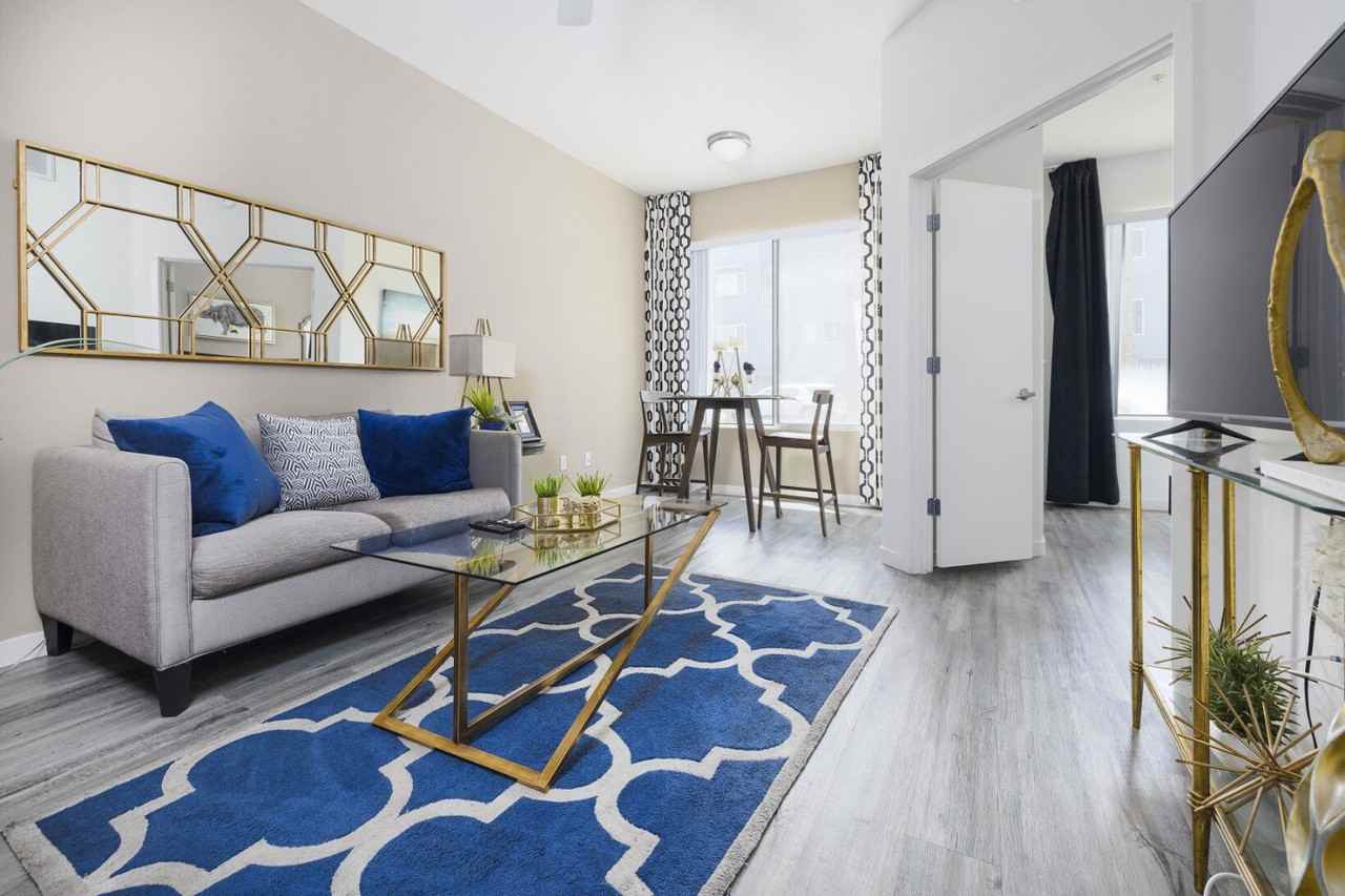 The Access Apartments - 1811 E Apache Blvd Tempe AZ | Zumper