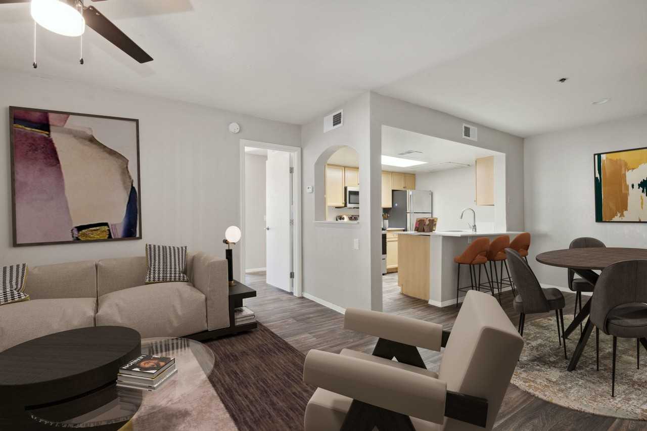 Garden Grove Apartments - Photo 2 of 31