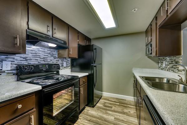 Asteria Apartment Homes - Photo 2 of 23