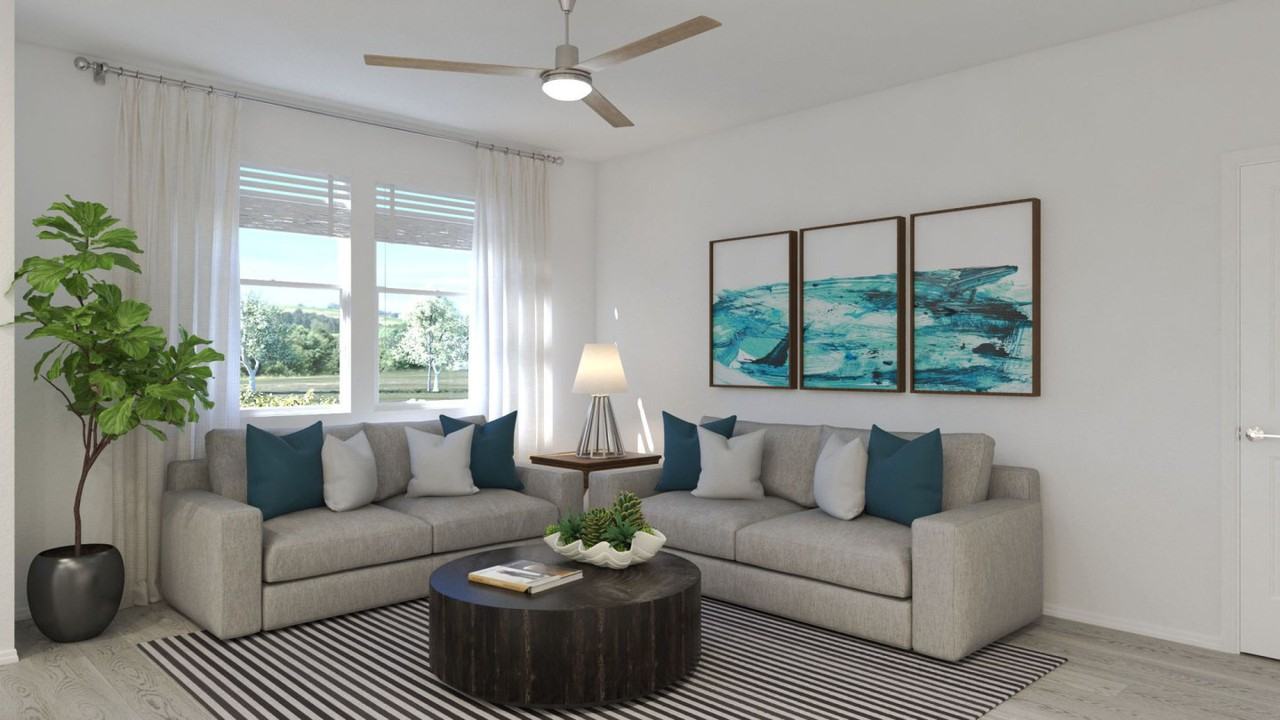 Town Surprise - Photo 3 of 28