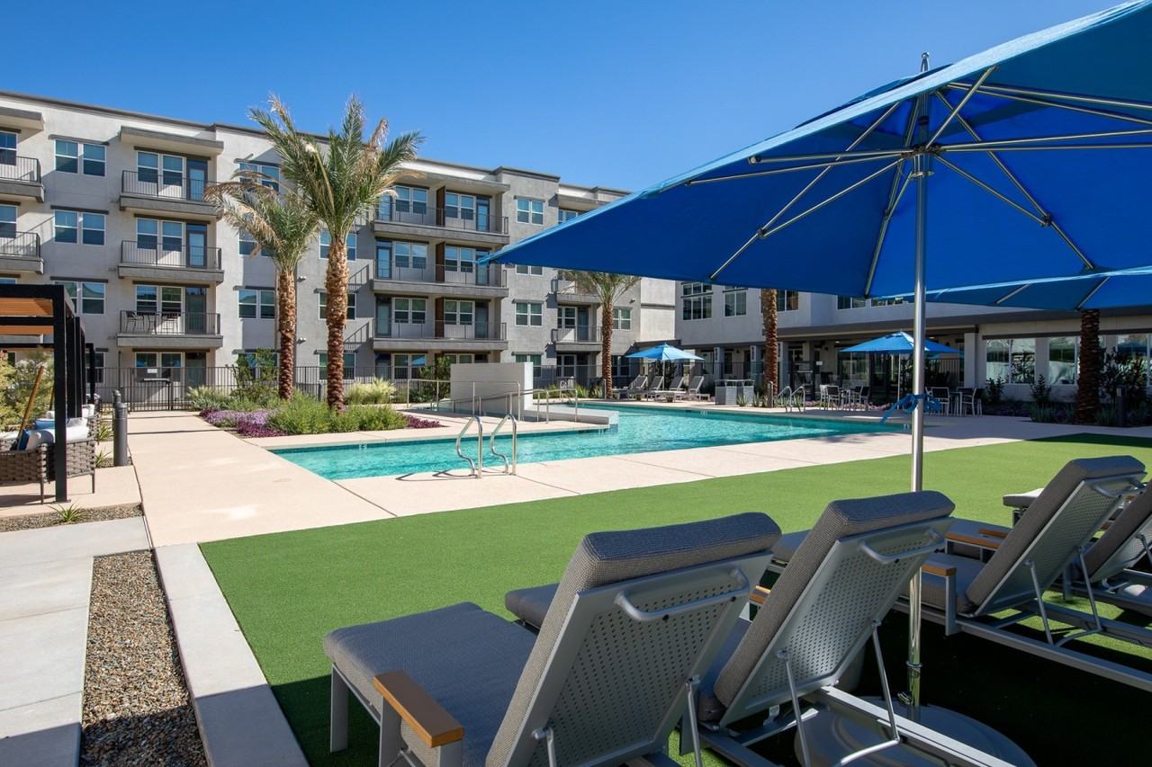 Mera City Center - 55+ - Photo 2 of 23