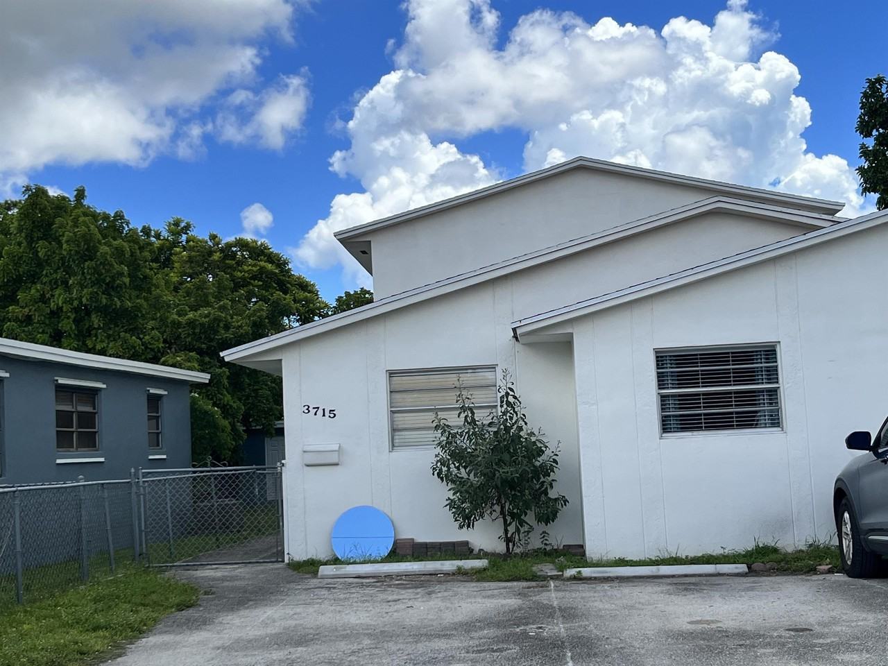 3715 Sw 91st Ave #1 - Photo 7 of 7