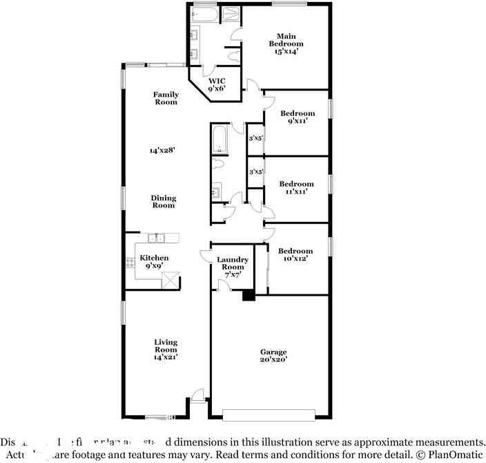 7016 W Alta Vista Rd - Photo 2 of 16