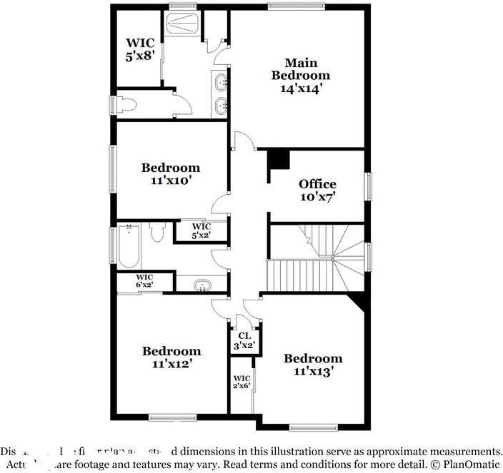 1024 E Lyle Canyon Dr - Photo 2 of 17
