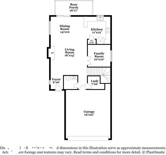 1024 E Lyle Canyon Dr - Photo 3 of 17