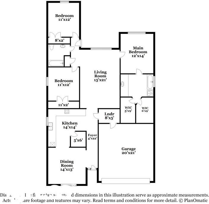 13120 Tower Ln - Photo 2 of 16