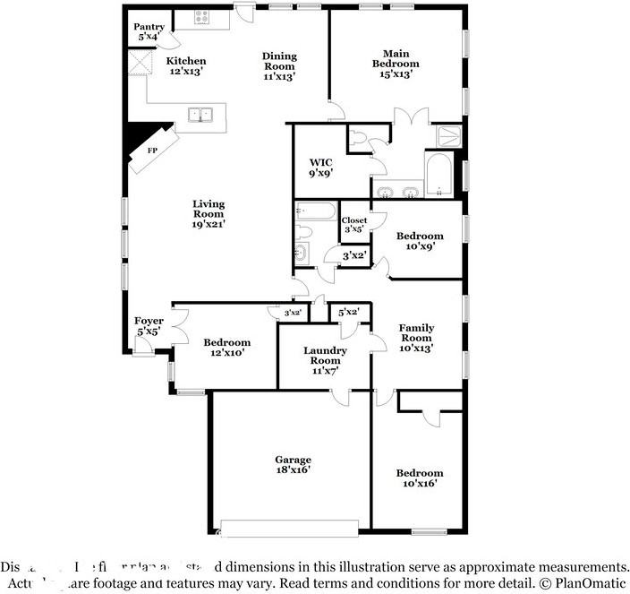 4843 Chase Court Dr - Photo 2 of 16