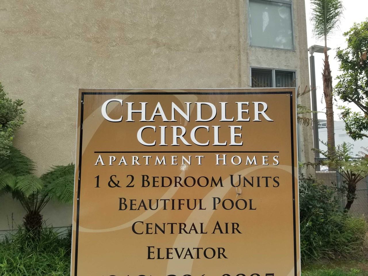 Chandler Boulevard - Photo 3 of 36