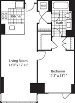 288 3rd St #511 - Photo 1 of 1