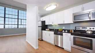 Binney St. & Fifth Street #408 - Photo 1 of 1