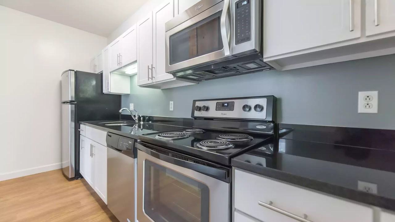 Binney St. & Fifth Street #408 - Photo 3 of 16