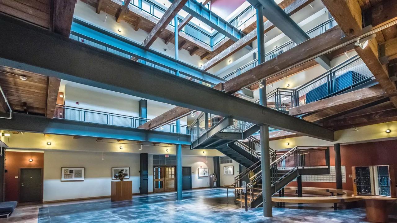 Binney St. & Fifth Street #408 - Photo 5 of 16