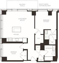 8 Fan Pier Blvd #812 - Photo 1 of 1