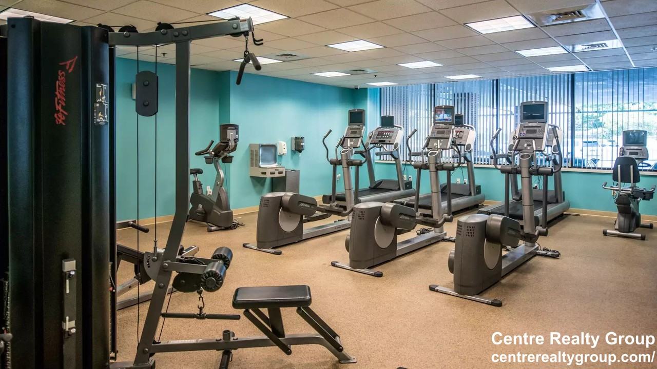 14 Summer St #1208 - Photo 2 of 11