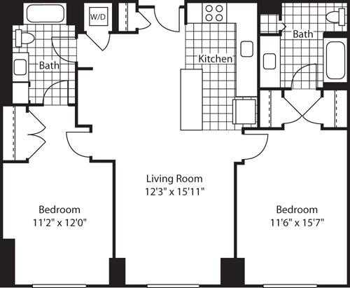 288 3rd St #338