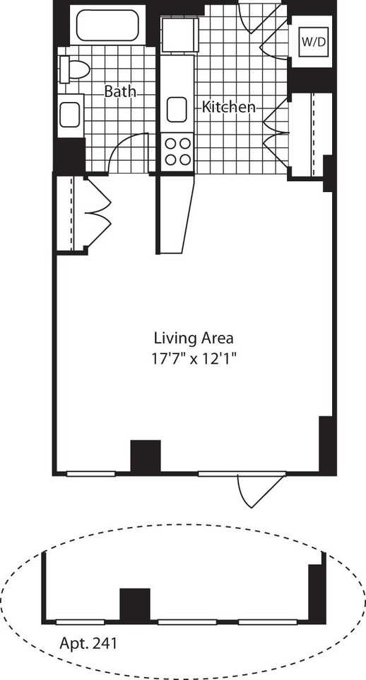 288 3rd St #441