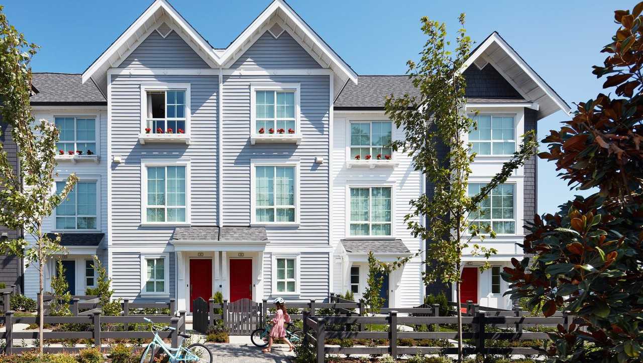 Apartments for Rent In Townline Hill, Abbotsford, BC 54 Rentals