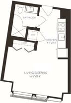 8 Fan Pier Blvd #633 - Photo 1 of 1