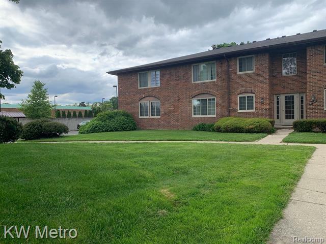 19637 W 12 Mile Rd #102 - Photo 2 of 25