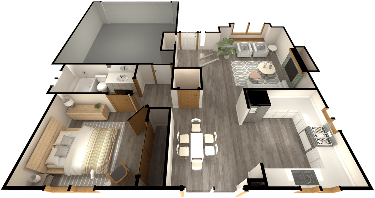 3455 Cedarhurst Way - Photo 2 of 21