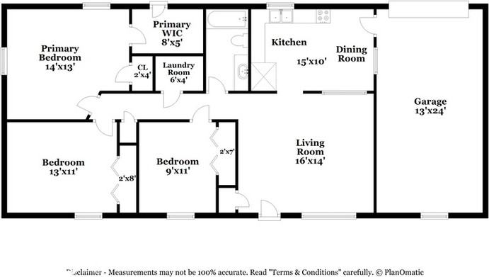 311 Santa Rosa Dr - Photo 3 of 17