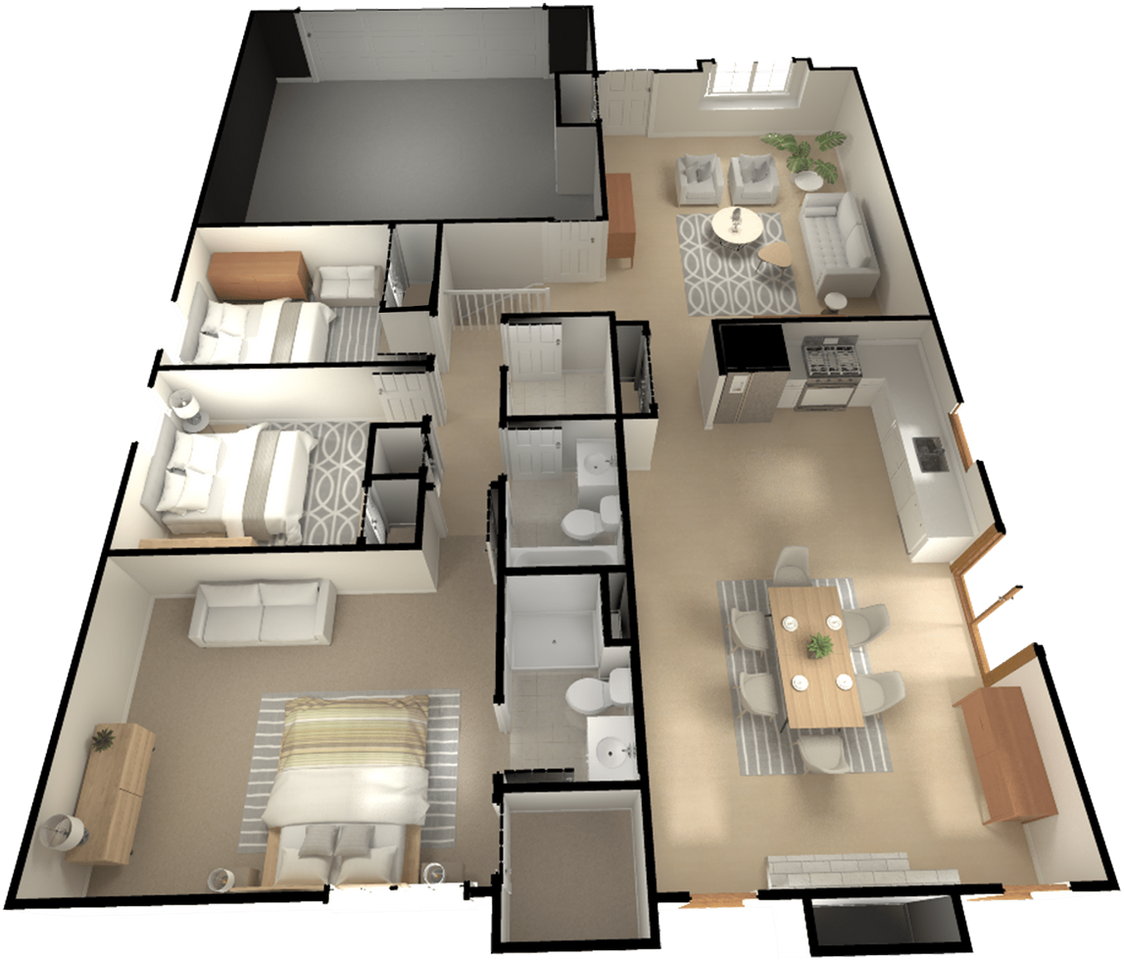 8880 Kalmar Dr - Photo 2 of 6