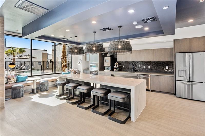 First Street at Happy Valley - Photo 3 of 23