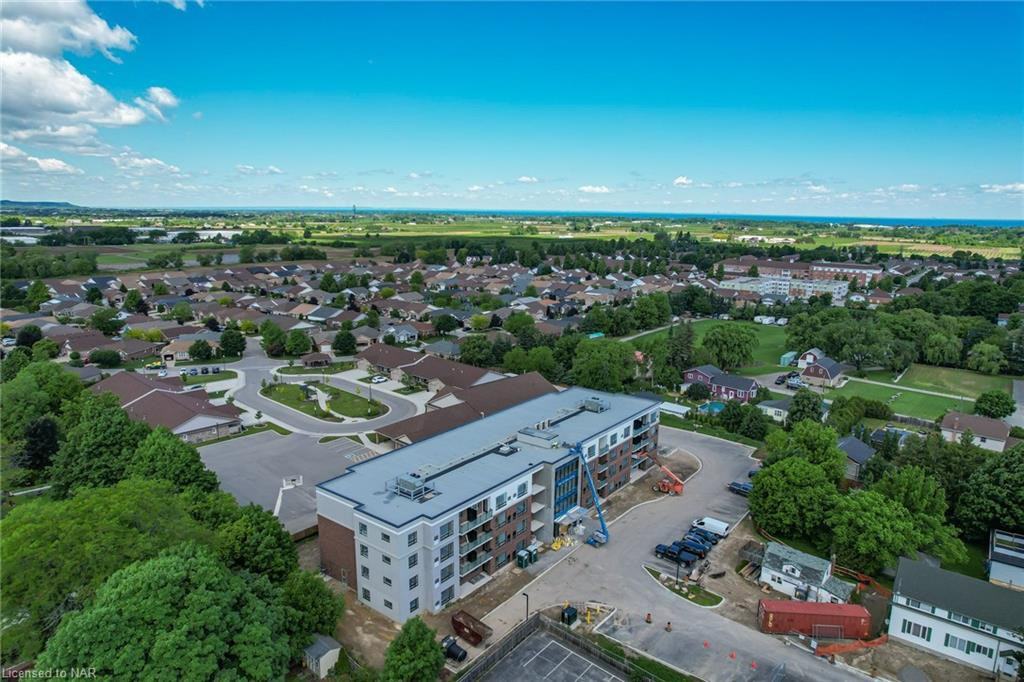 3998 Victoria Ave, Vineland, ON L0R None 2 Bedroom Apartment for 2,295