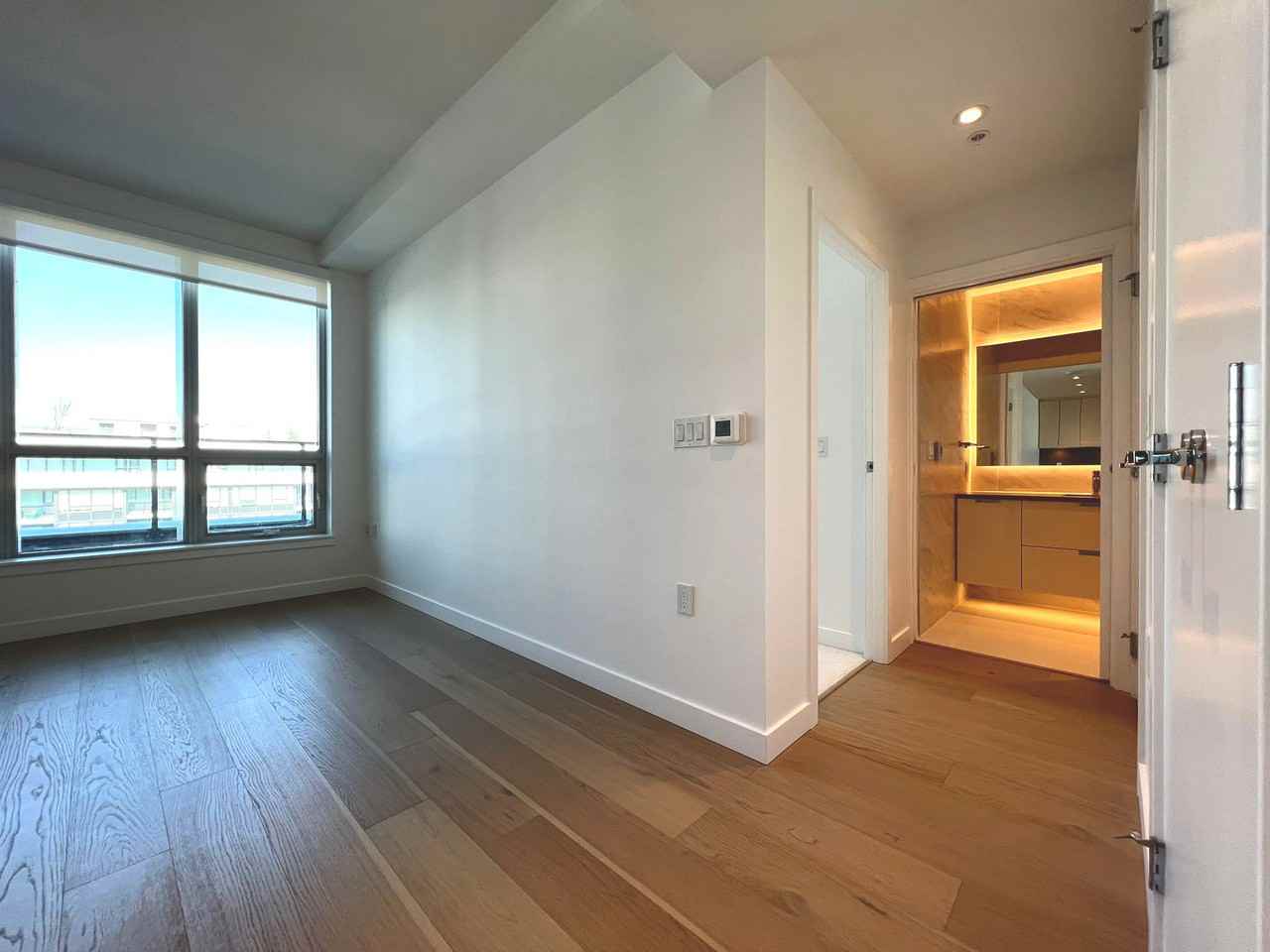6328 Cambie Street #703 - Photo 3 of 15