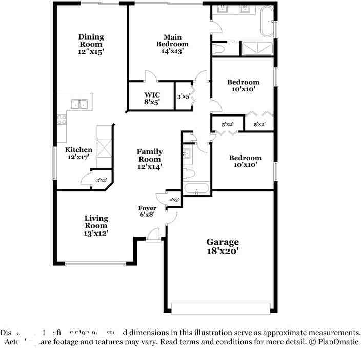 9765 Fox Hollow Rd - Photo 2 of 18