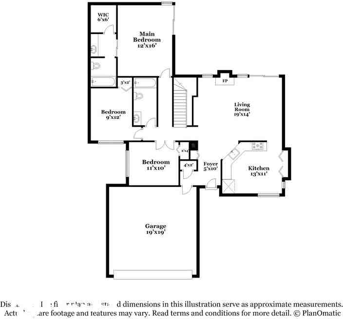 3387 S Halifax Way - Photo 3 of 17