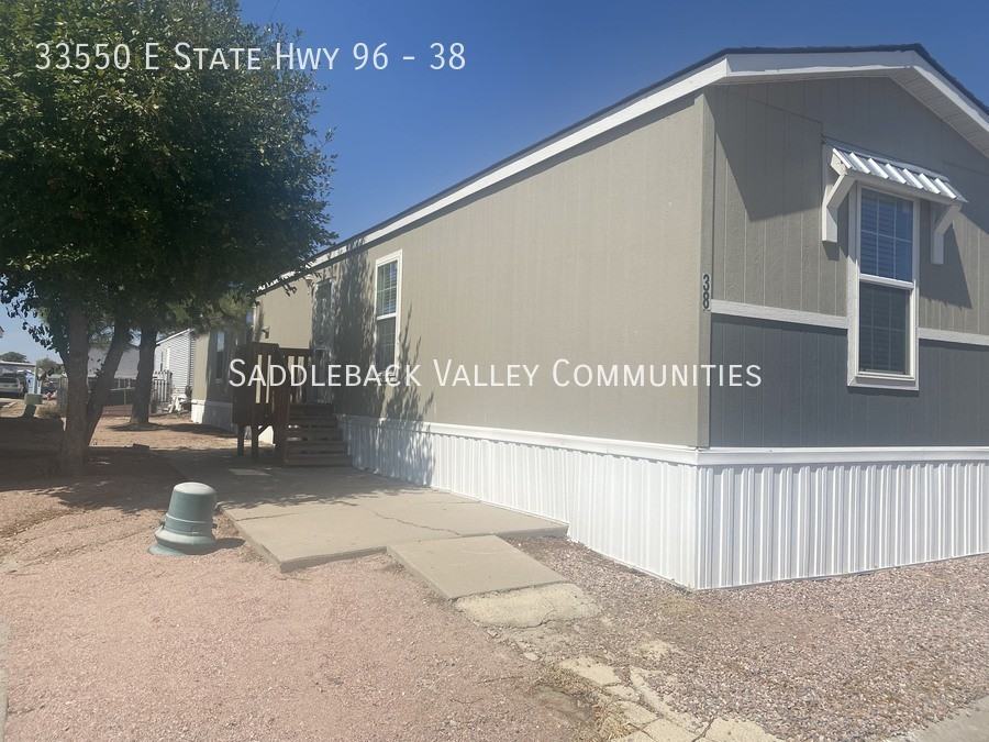 33550 E State Highway 96 #38
