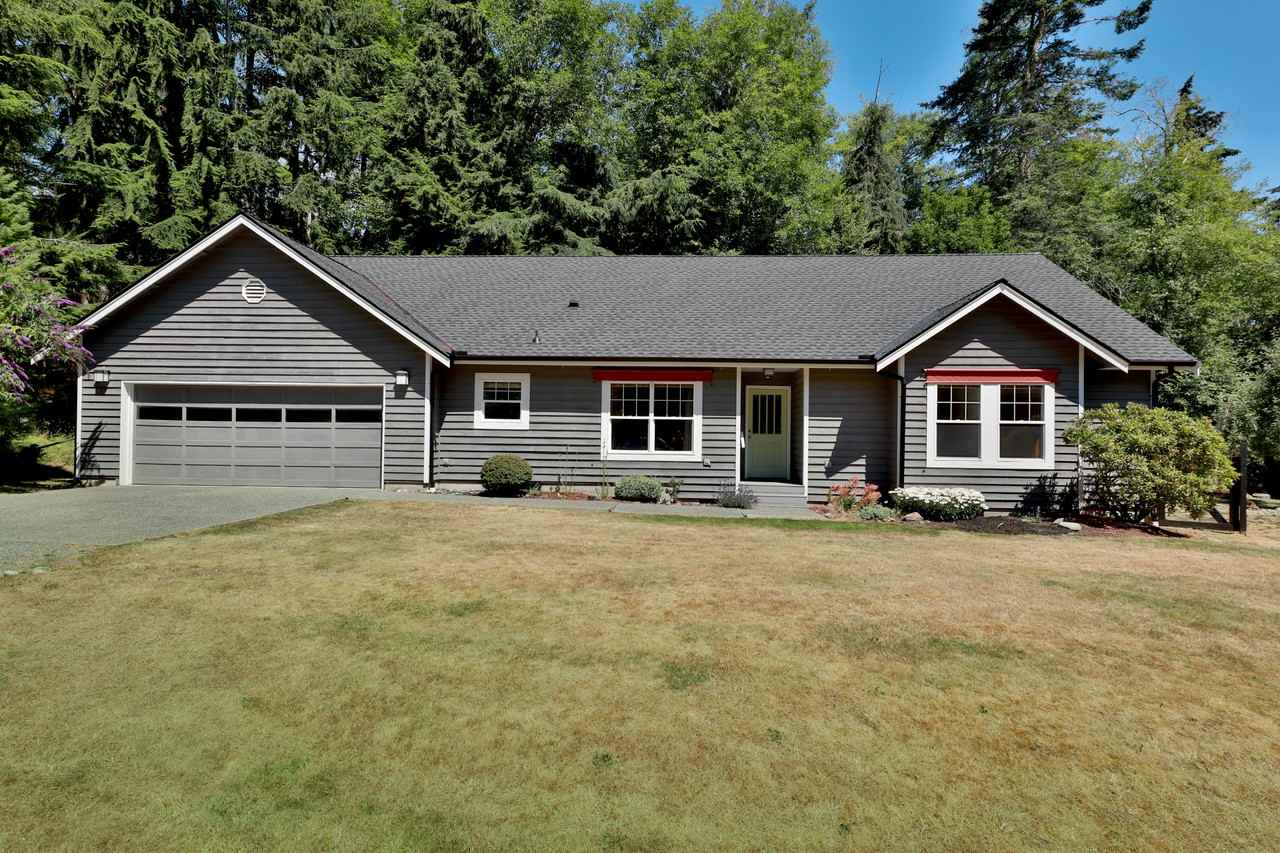 1106 Worthy Pl, Greenbank, WA 98253 3 Bedroom Apartment for Rent