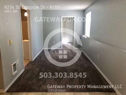 9234 Se Division St #106 - Photo 2 of 12