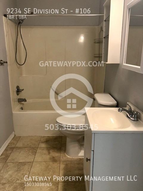 9234 Se Division St #106 - Photo 6 of 12