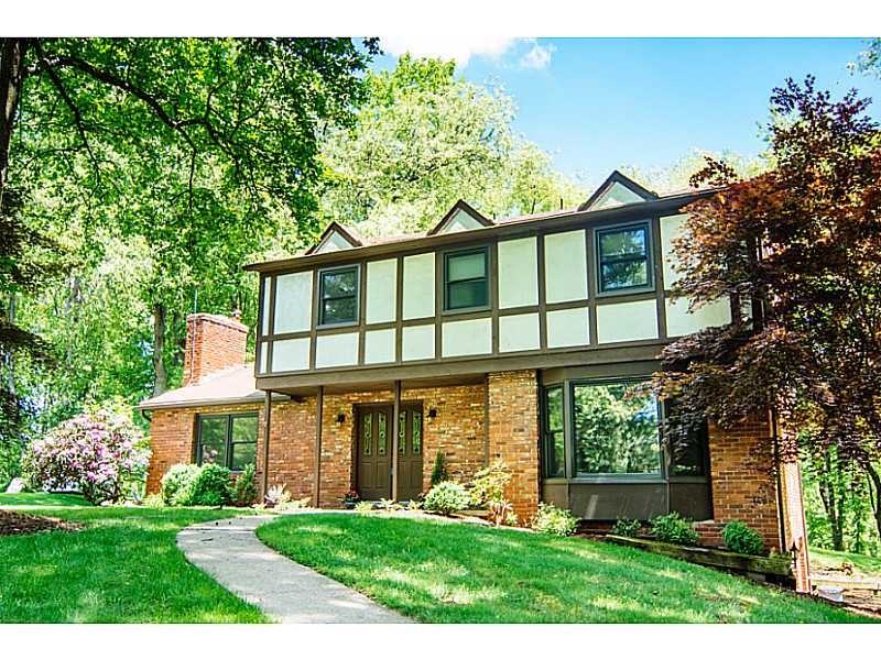 208 King Richard Drive, Canonsburg, PA 15317, USA 2 unit Rentals Zumper