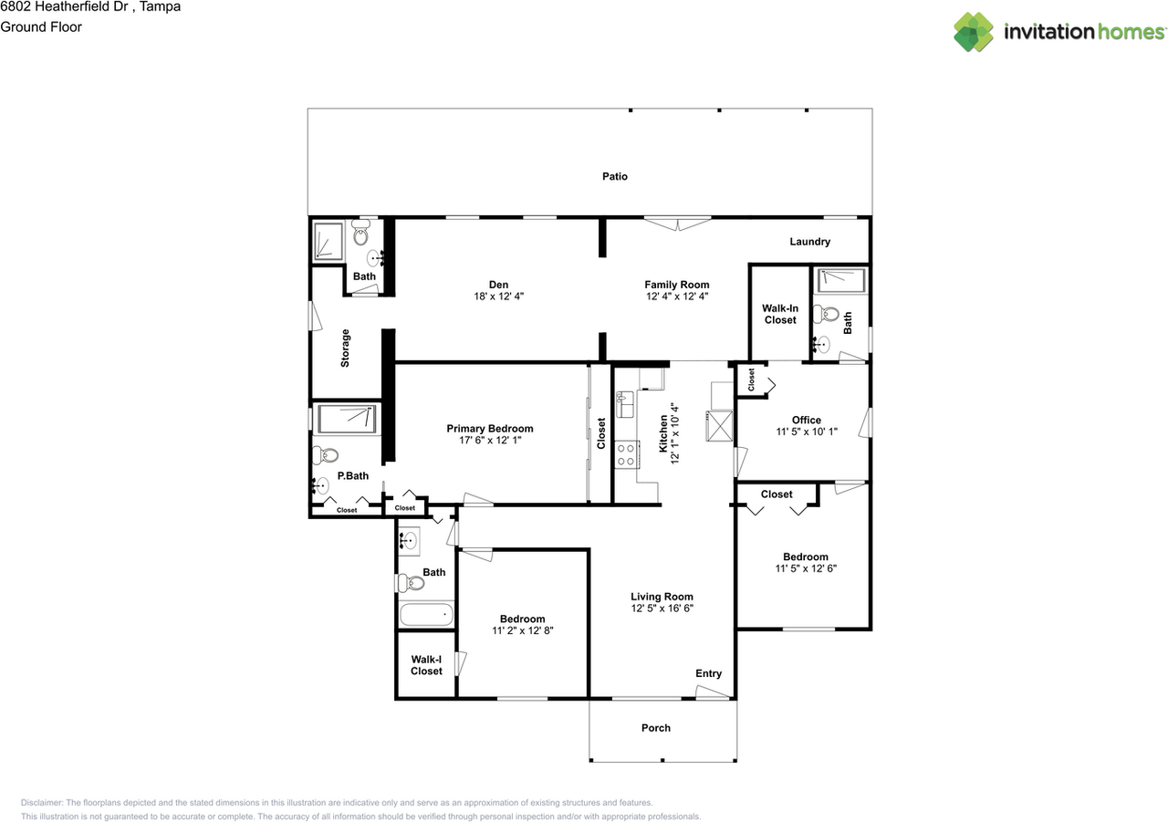 6802 Heatherfield Dr - Photo 2 of 19