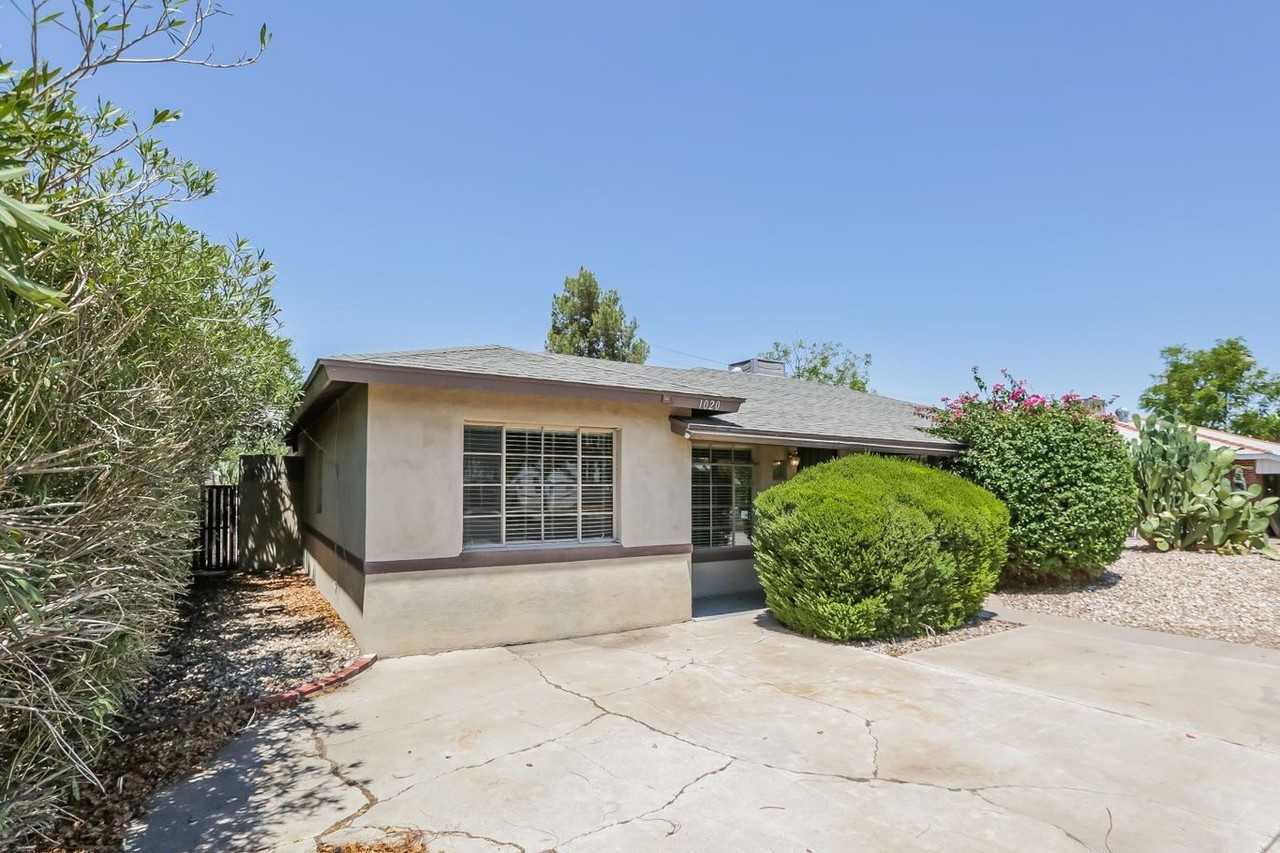 1020 W Missouri Ave - Photo 2 of 18