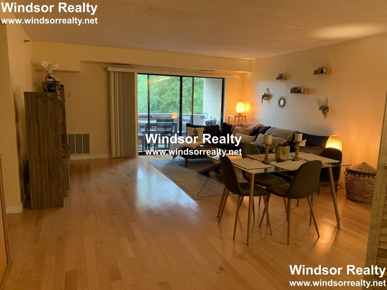 Mystic Valley Pkwy 507, Medford, MA 02155 2 Bedroom Condo for 2,350