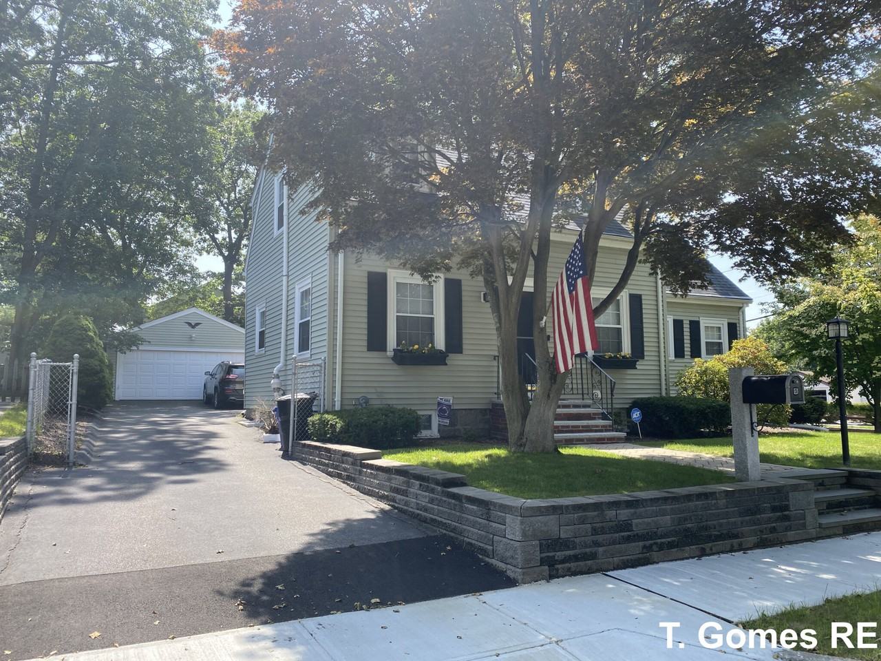 45 Ames St #SF - Photo 2 of 33