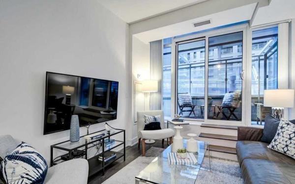 525 Adelaide Street West #0233