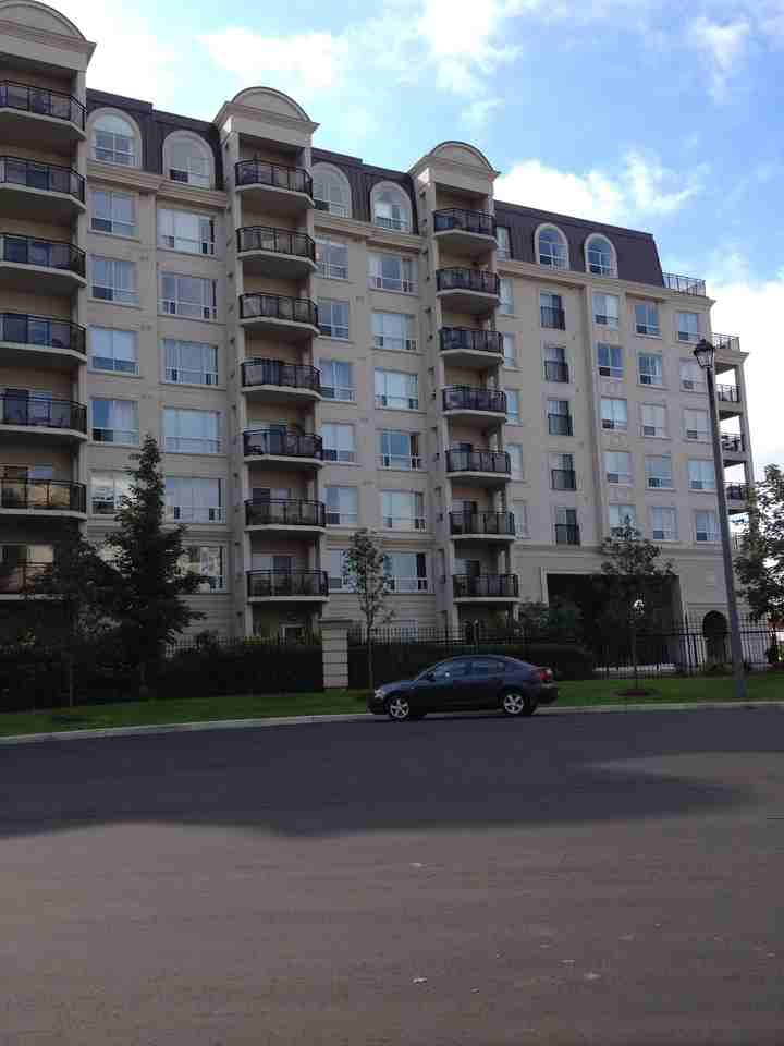 Chateau Ridge #610 - Photo 2 of 29